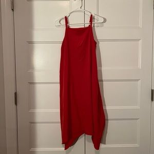 Prologue Midi Dress